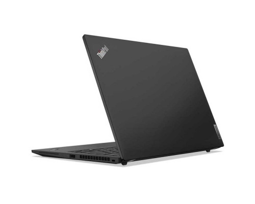 Ноутбук Lenovo ThinkPad P15v Gen 3 21D8002MUS