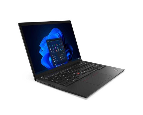 Ноутбук Lenovo ThinkPad P15v Gen 3 21D8002MUS