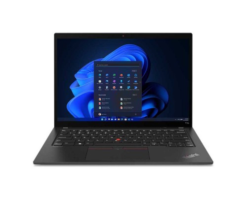 Ноутбук Lenovo ThinkPad P15v Gen 3 21D8002MUS