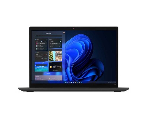 Ноутбук Lenovo ThinkPad P15v Gen 3 21D8002MUS