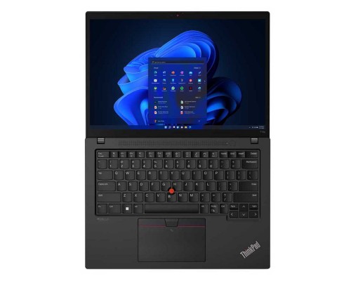 Ноутбук Lenovo ThinkPad P15v Gen 3 21D8002MUS