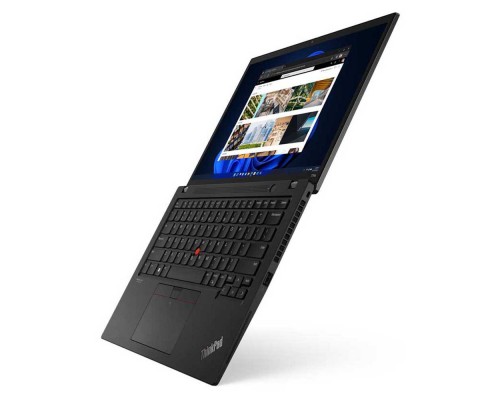 Ноутбук Lenovo ThinkPad P15v Gen 3 21D8002MUS