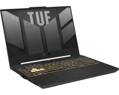 Ноутбук ASUS TUF Gaming F17 2023 FX707VV-HX131 90NR0CH5-M00A60