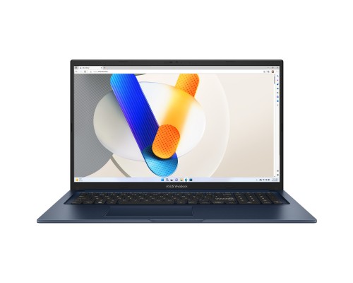 Ноутбук ASUS VivoBook 17 X1704ZA-AU333 90NB10F2-M00DH0