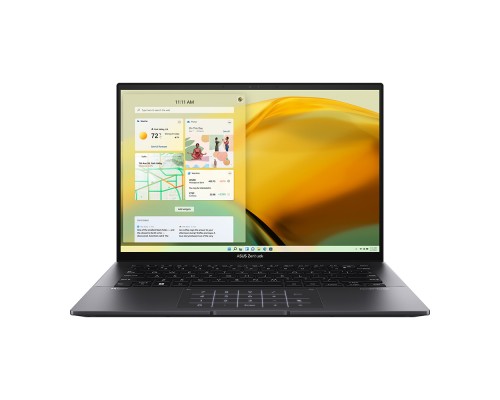 Ноутбук ASUS Zenbook 14 UM3402YA-KP381W 90NB0W95-M01880