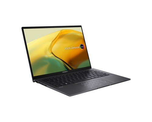 Ноутбук ASUS Zenbook 14 UM3402YA-KP381W 90NB0W95-M01880