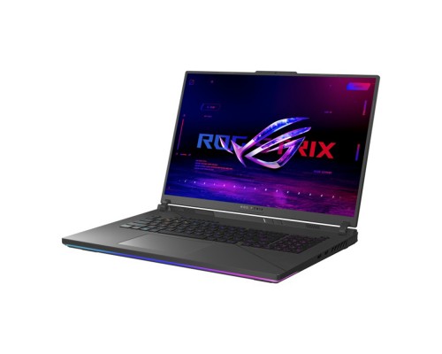 Ноутбук ASUS ROG Strix G18 G814JV-N6168 90NR0CM1-M00BC0