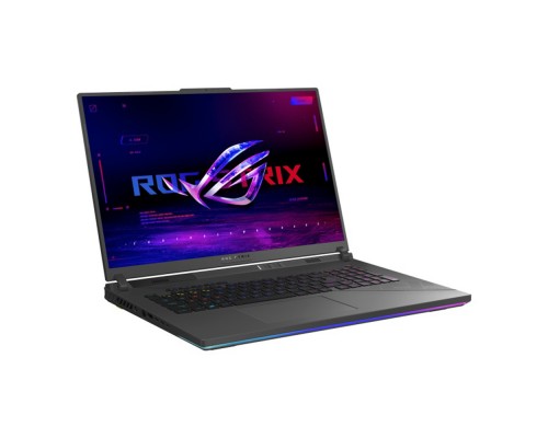 Ноутбук ASUS ROG Strix G18 G814JV-N6168 90NR0CM1-M00BC0