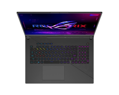 Ноутбук ASUS ROG Strix G18 G814JV-N6168 90NR0CM1-M00BC0