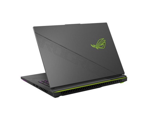 Ноутбук ASUS ROG Strix G18 G814JV-N6168 90NR0CM1-M00BC0