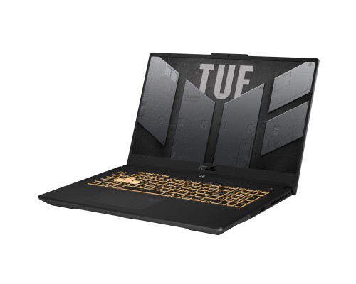 Ноутбук ASUS TUF Gaming F17 FX707ZC4-HX095 90NR0GX1-M006F0