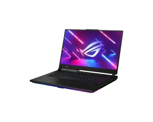 Ноутбук Asus ROG Strix Scar 17 G733PYV-LL067W 90NR0DB4-M006J0