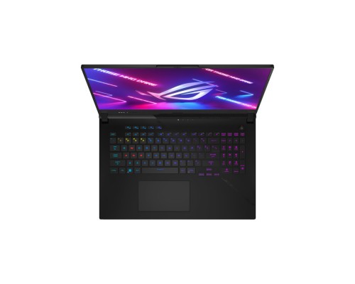 Ноутбук Asus ROG Strix Scar 17 G733PYV-LL067W 90NR0DB4-M006J0