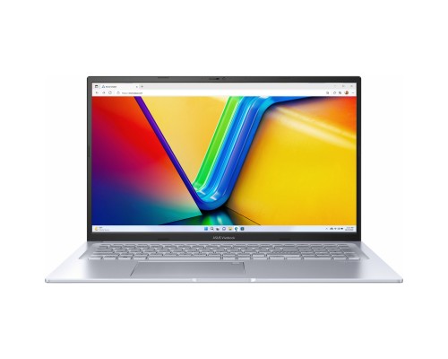 Ноутбук ASUS VivoBook 17X M3704YA-AU071 90NB1191-M002Y0