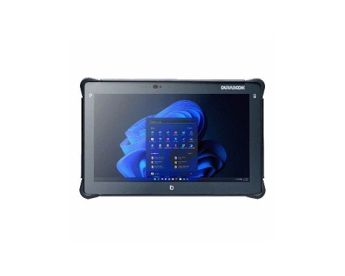 Защищенный планшет Durabook R11 Field G2 R1G1P2DEBAXX