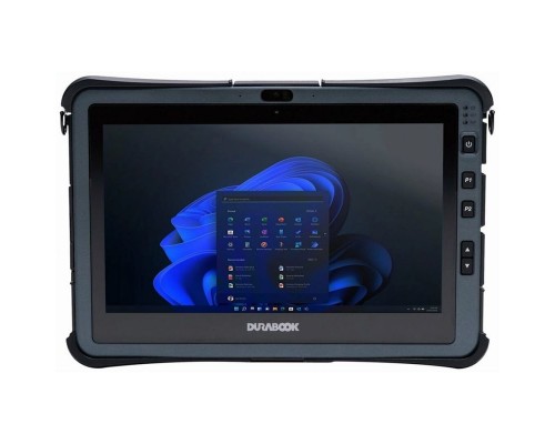 Защищенный планшет Durabook U11 Field G2 U1D1P1DEBBXX