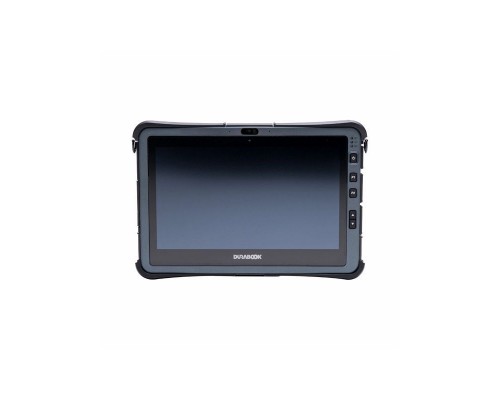 Защищенный планшет Durabook U11 Field G2 U1D1P1DEBBXX