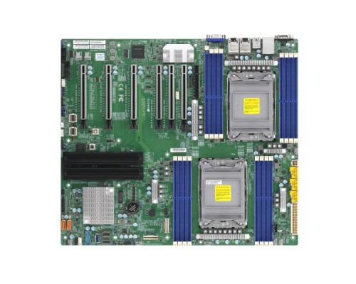 Материнская плата SuperMicro MBD-X12DPG-QT6-B