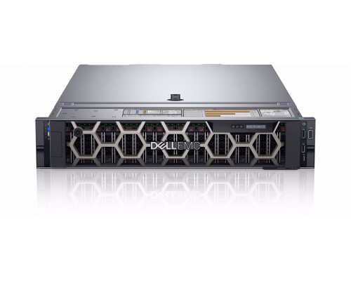 Материнская плата 0WGD1 для Dell PowerEdge R740