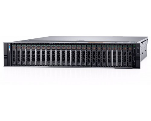 Материнская плата 0WGD1 для Dell PowerEdge R740