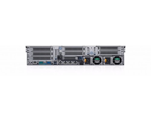 Материнская плата 0WGD1 для Dell PowerEdge R740