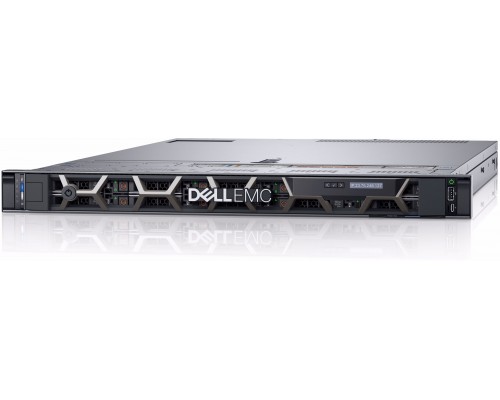 Материнская плата W23H8 для Dell PowerEdge R640