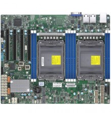 Материнская плата SuperMicro MBD-X12DPL-I6-B                                                                                                                                                                                                              