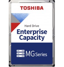 Жесткий диск Toshiba Enterprise Capacity 12Tb MG07ACA12TE                                                                                                                                                                                                 
