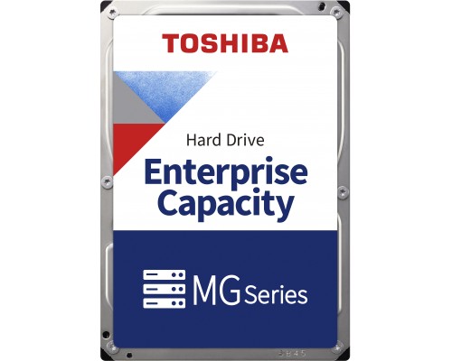 Жесткий диск Toshiba Enterprise Capacity 12Tb MG07ACA12TE