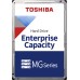 Жесткий диск Toshiba Enterprise Capacity 12Tb MG07ACA12TE