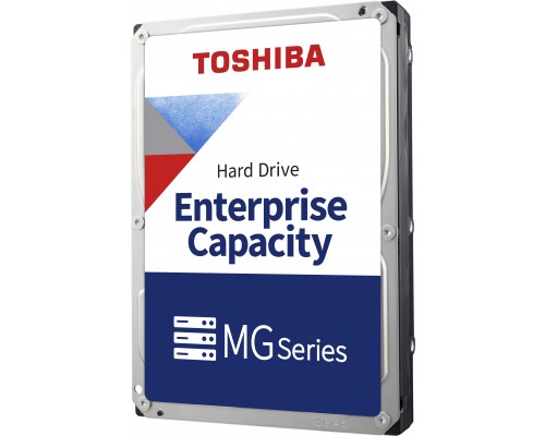 Жесткий диск Toshiba Enterprise Capacity 12Tb MG07ACA12TE