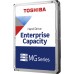 Жесткий диск Toshiba Enterprise Capacity 12Tb MG07ACA12TE