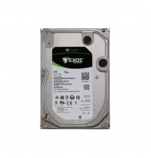 Жесткий диск Seagate Exos 8Tb ST8000NM003A                                                                                                                                                                                                                
