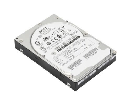 Жесткий диск WD Server Ultrastar 300Gb HUC101830CSS200