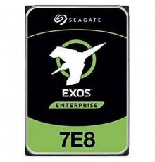 Жесткий диск Seagate Exos 7E8 2Tb ST2000NM000A                                                                                                                                                                                                            