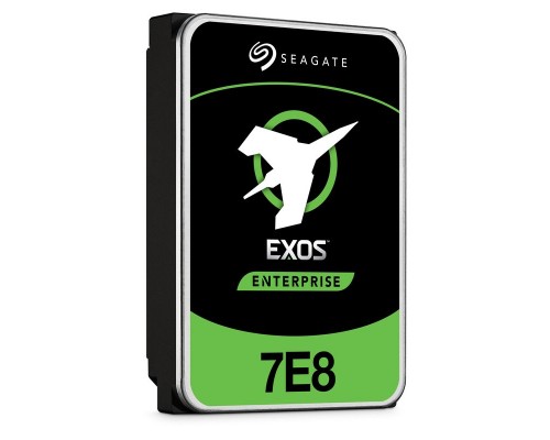 Жесткий диск Seagate Enterprise Capacity 1Tb ST1000NM0055