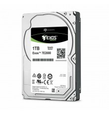 Жесткий диск Seagate Exos 7E2000 1TB ST1000NX0453                                                                                                                                                                                                         