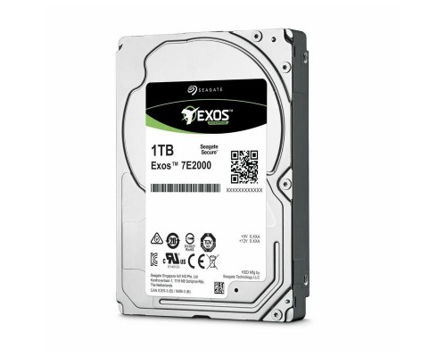 Жесткий диск Seagate Exos 7E2000 1TB ST1000NX0453