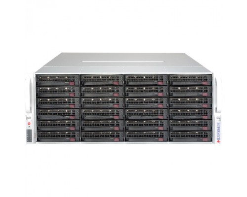 Серверная платформа Supermicro SuperServer 6049P-E1CR36L SSG-6049P-E1CR36L