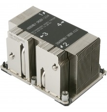 Кулер Supermicro Heatsink SNK-P0068PSC                                                                                                                                                                                                                    