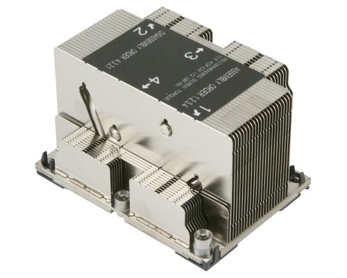 Кулер Supermicro Heatsink SNK-P0068PSC