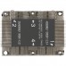 Кулер Supermicro Heatsink SNK-P0068PSC