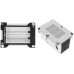 Кулер Supermicro Heatsink SNK-P0068PSC