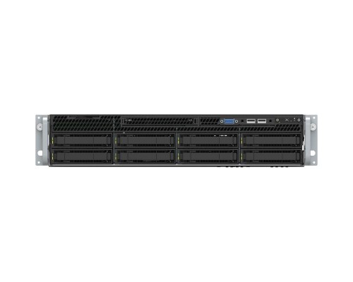 Сервер Yadro X2-200 Экспресс Архив EXPRESSAR2UOS_23Q1OS