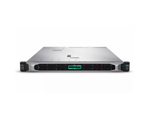 Сервер HPE Proliant DL360 P19766-B21_bundle4