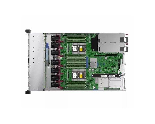 Сервер HPE DL360 Gen10 6248R P19766-B21_bundle5