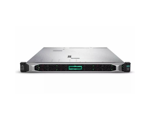 Сервер HPE DL360 Gen10 6248R P19766-B21_bundle5