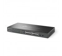 Коммутатор TP-Link Omada SG3218XP-M2                                                                                                                                                                                                                      