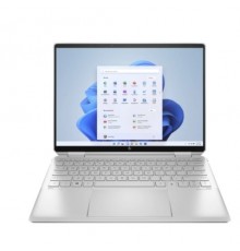 Ноутбук HP Spectre x360 14-ef0015nn 6M4M5EA Natural Silver 13.5