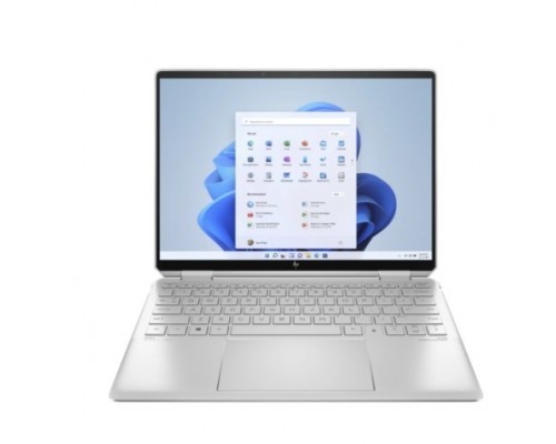 Ноутбук HP Spectre x360 14-ef0015nn 6M4M5EA Natural Silver 13.5